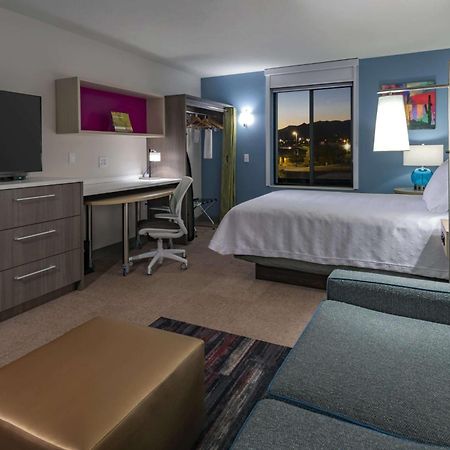 Home2 Suites By Hilton Kingman Bagian luar foto