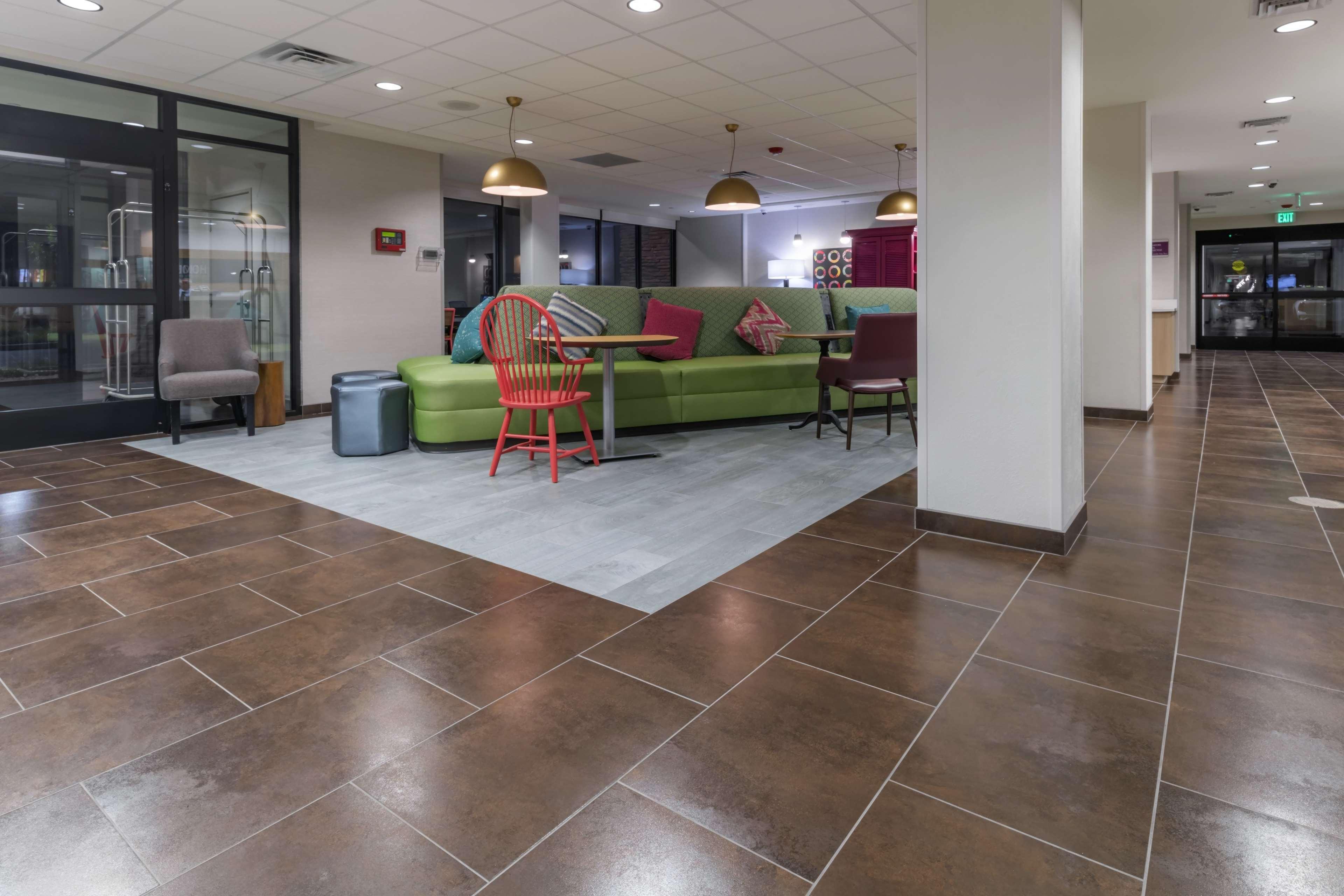 Home2 Suites By Hilton Kingman Bagian luar foto