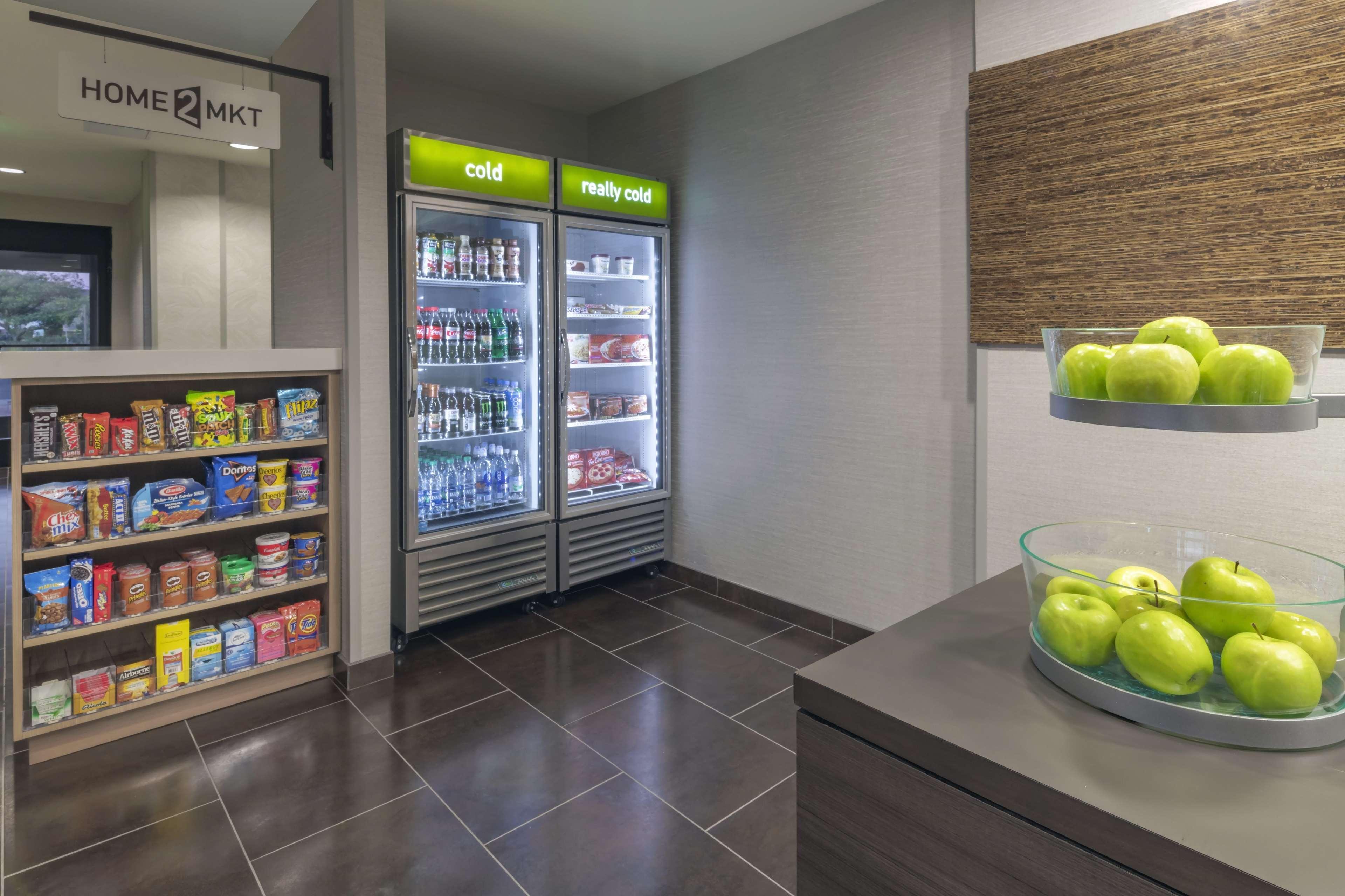 Home2 Suites By Hilton Kingman Bagian luar foto