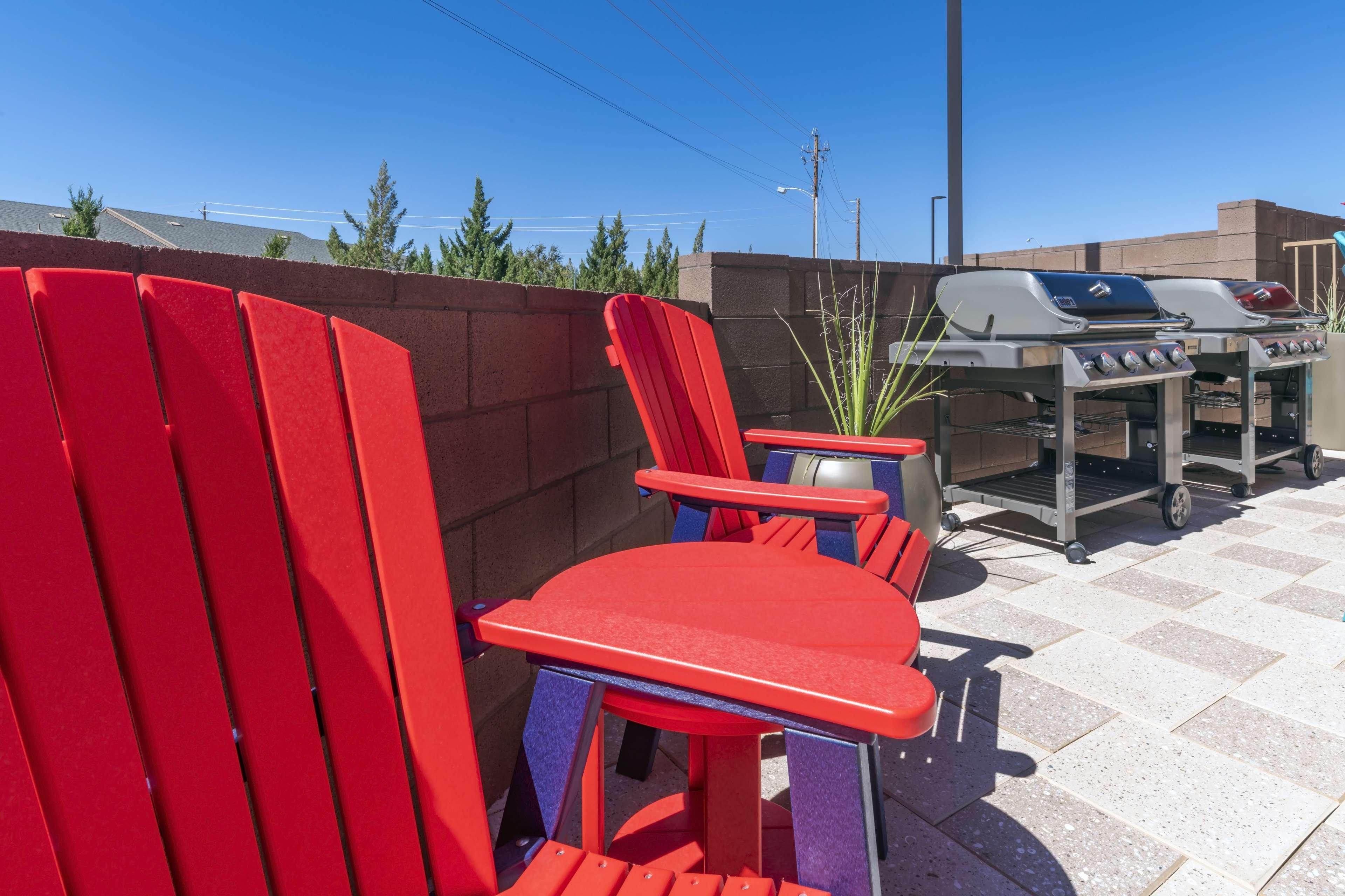 Home2 Suites By Hilton Kingman Bagian luar foto